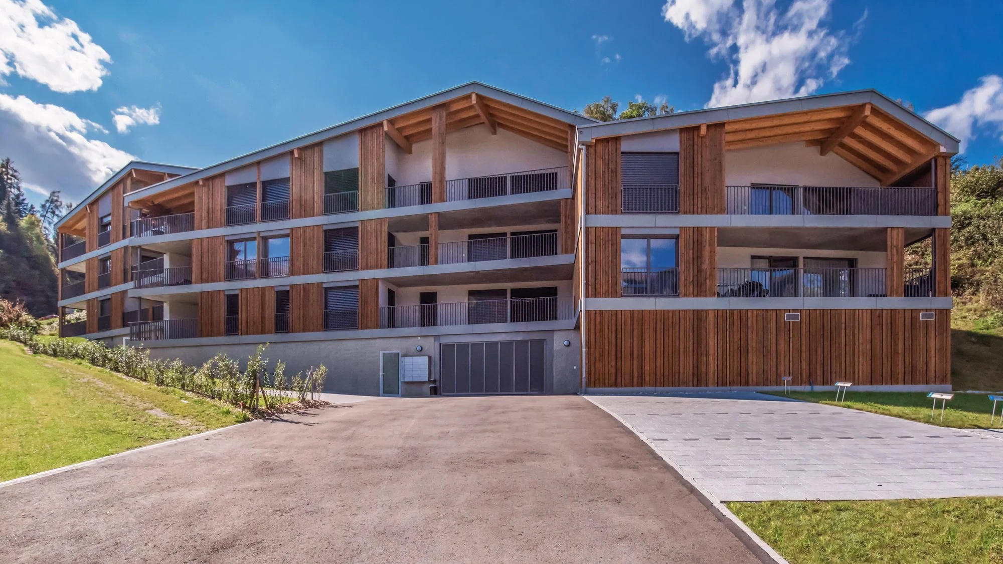 Bauherrenvertretung - Raumdelta AG