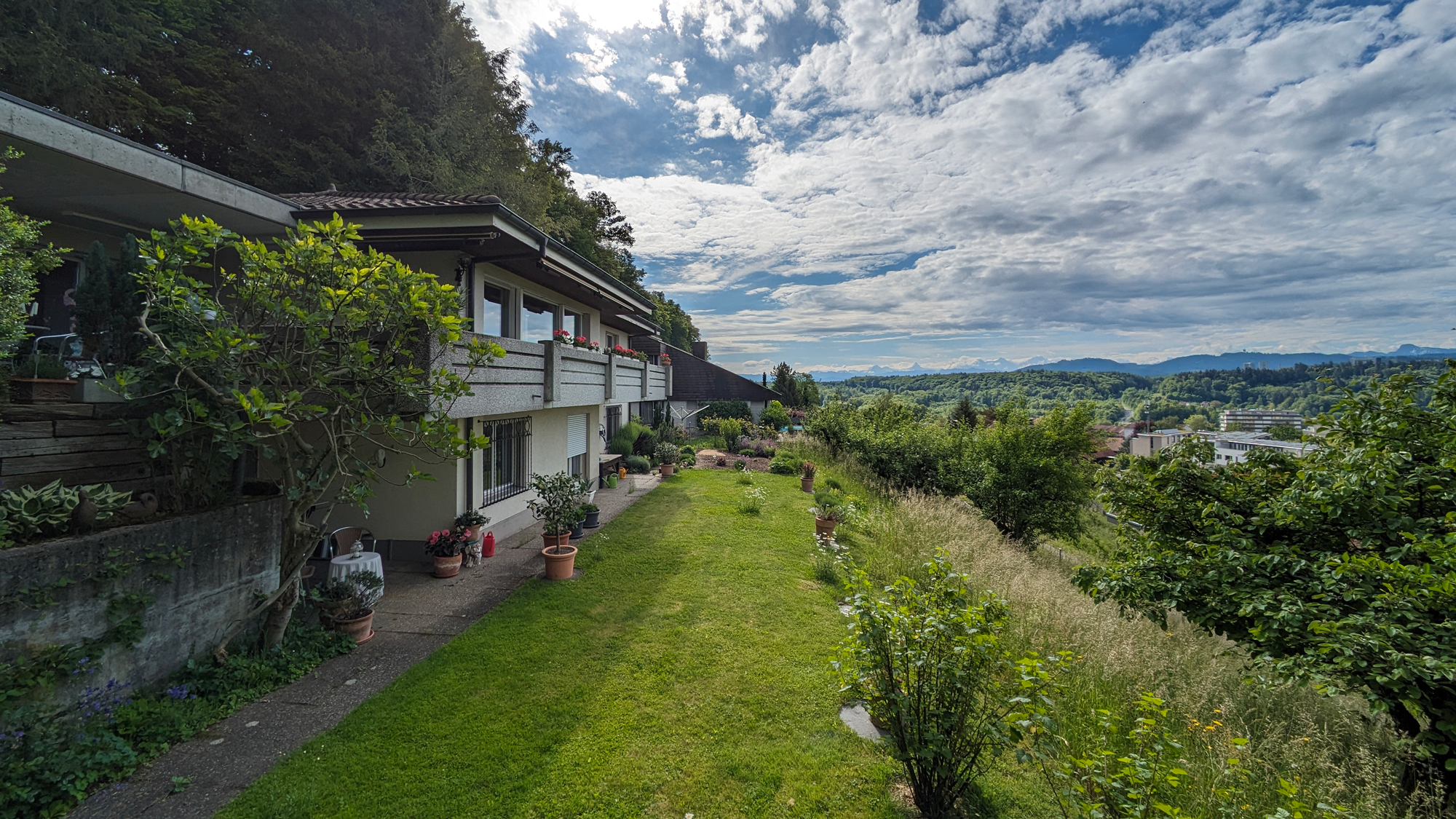 Raumdelta - Immobilienverkauf