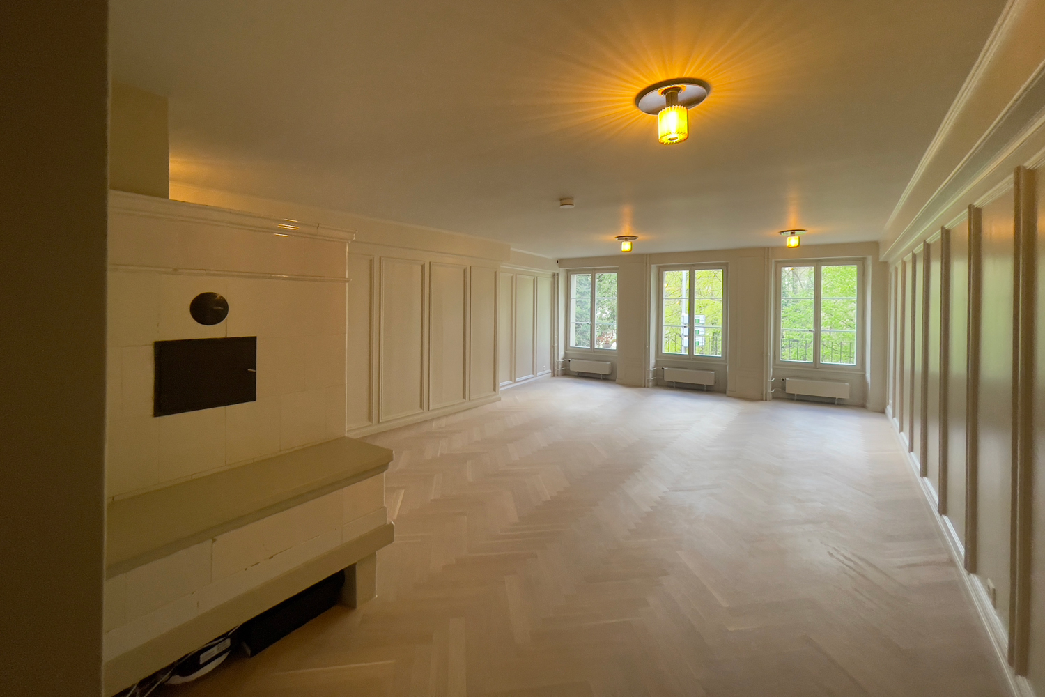 Büro Postgasse Bern